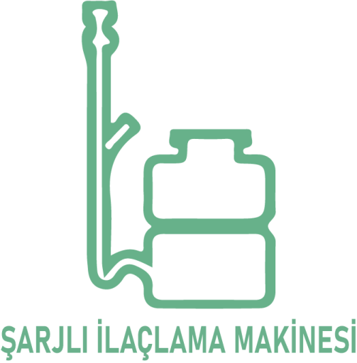 Akülü İlaçlama Makineleri
